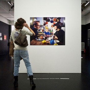 Centre Pompidou - 2016