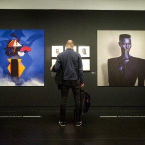 Centre Pompidou - 2016