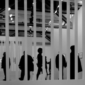 Expo Walker Evans - Centre Pompidou