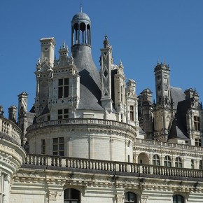 Château de Chambord