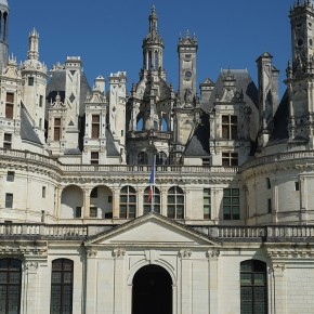 Château de Chambord