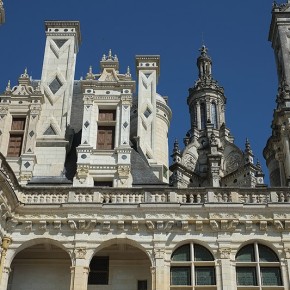 Château de Chambord