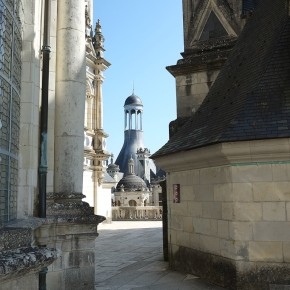 Château de Chambord