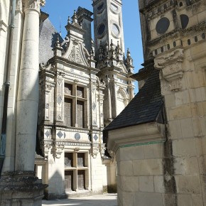 Château de Chambord