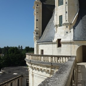 Château de Chambord