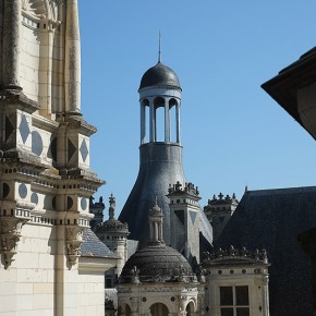 Château de Chambord