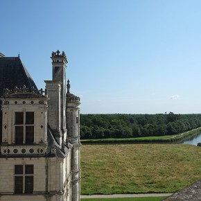 Château de Chambord