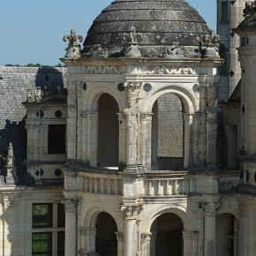 Château de Chambord