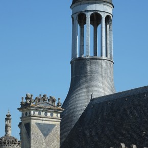 Château de Chambord