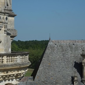 Château de Chambord