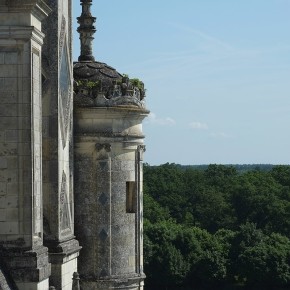 Château de Chambord