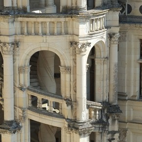 Château de Chambord