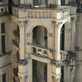 Château de Chambord