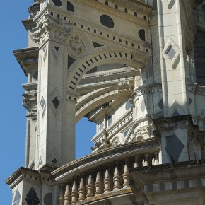 Château de Chambord