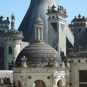 Château de Chambord