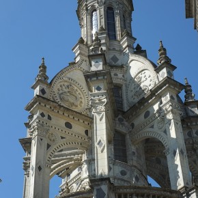 Château de Chambord