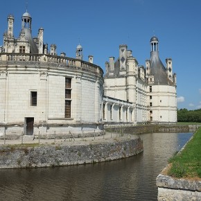 Château de Chambord