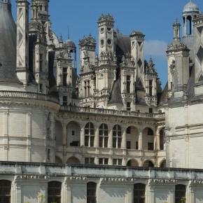 Château de Chambord