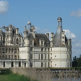 Château de Chambord