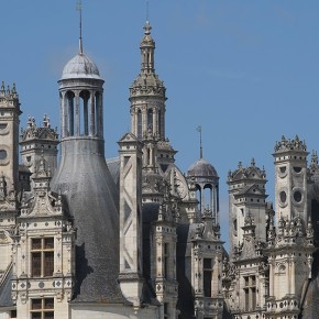 Château de Chambord