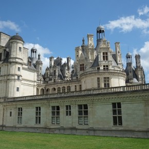 Château de Chambord