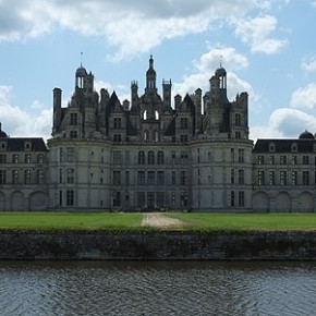 Château de Chambord