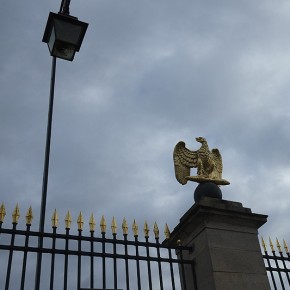 Château de Fontainebleau
