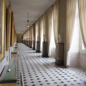Château de Fontainebleau