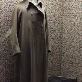 Habit de Napoléon - Château de Fontainebleau