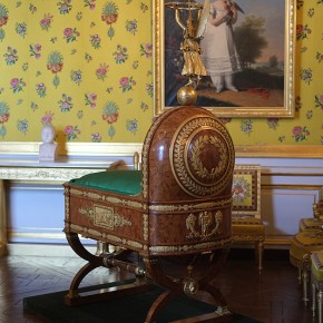 Château de Fontainebleau