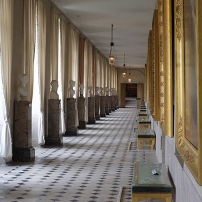 Château de Fontainebleau