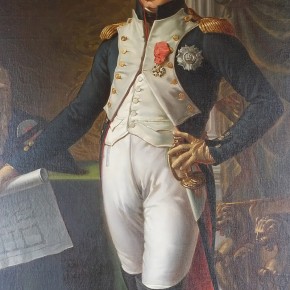 Château de Fontainebleau