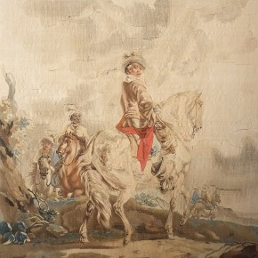 Château de Fontainebleau