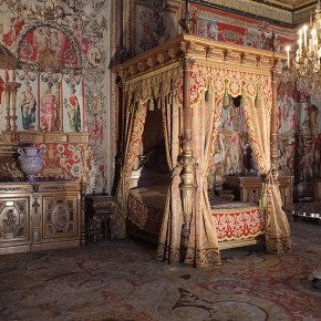 Château de Fontainebleau