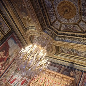 Château de Fontainebleau