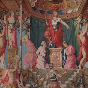 Château de Fontainebleau