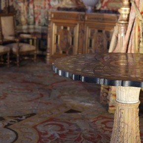 Château de Fontainebleau