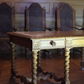 Château de Fontainebleau