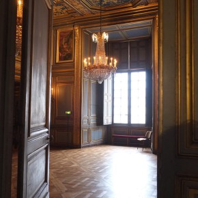 Château de Fontainebleau