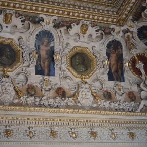 Château de Fontainebleau