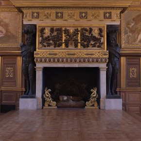 Château de Fontainebleau