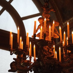 Château de Fontainebleau