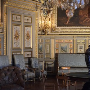 Château de Fontainebleau