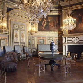 Château de Fontainebleau