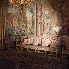 Château de Fontainebleau