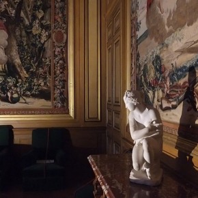 Château de Fontainebleau