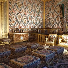 Château de Fontainebleau