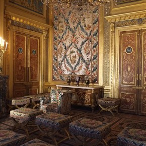 Château de Fontainebleau