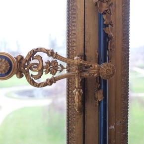 Château de Fontainebleau