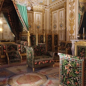 Château de Fontainebleau